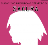 Cervello di sakura